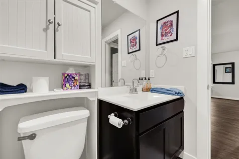 322 Pickwick Gardens Lane Magnolia TX 77354