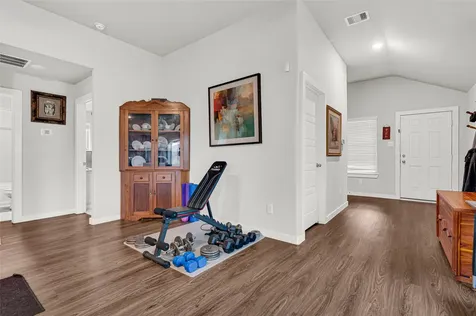 322 Pickwick Gardens Lane Magnolia TX 77354