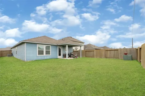 322 Pickwick Gardens Lane Magnolia TX 77354