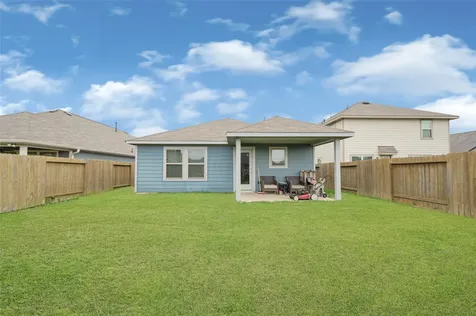 322 Pickwick Gardens Lane Magnolia TX 77354