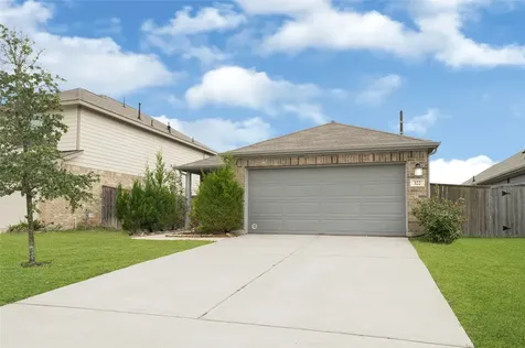 322 Pickwick Gardens Lane Magnolia TX 77354