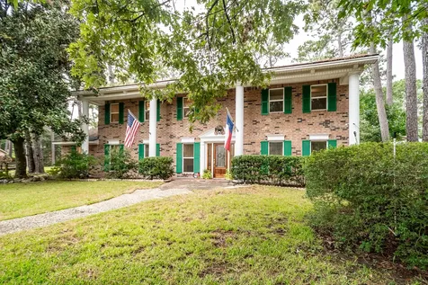 3600 Autumn Lane Baytown TX 77521