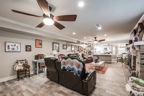 3600 Autumn Lane Baytown TX 77521