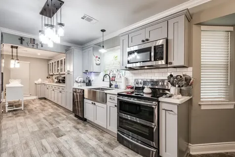 3600 Autumn Lane Baytown TX 77521