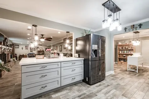 3600 Autumn Lane Baytown TX 77521