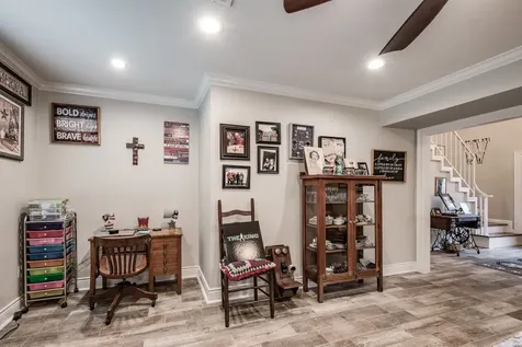 3600 Autumn Lane Baytown TX 77521