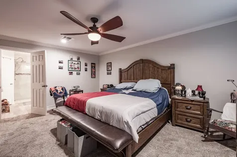 3600 Autumn Lane Baytown TX 77521