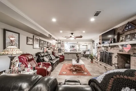 3600 Autumn Lane Baytown TX 77521