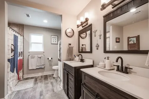 3600 Autumn Lane Baytown TX 77521