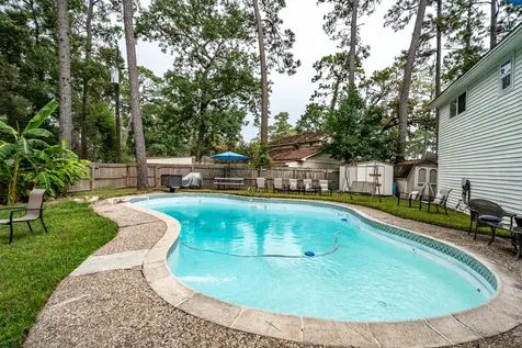 3600 Autumn Lane Baytown TX 77521