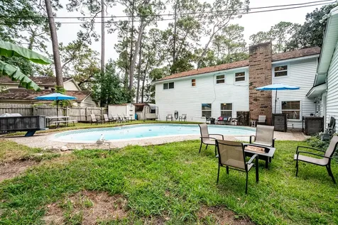 3600 Autumn Lane Baytown TX 77521