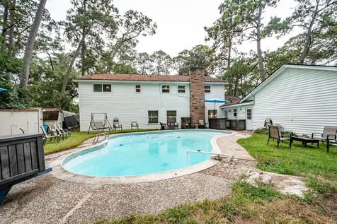 3600 Autumn Lane Baytown TX 77521