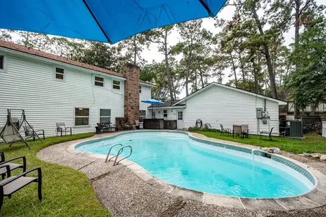 3600 Autumn Lane Baytown TX 77521