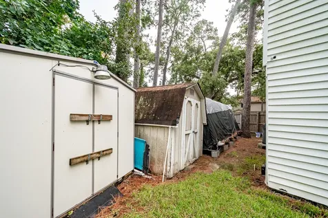 3600 Autumn Lane Baytown TX 77521