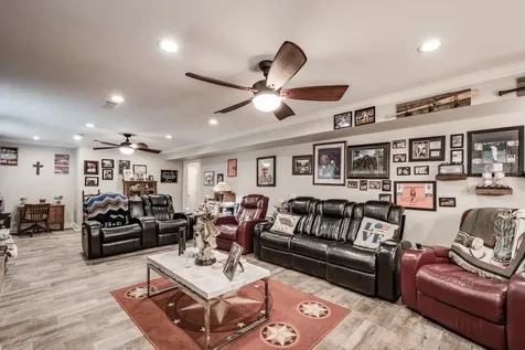 3600 Autumn Lane Baytown TX 77521