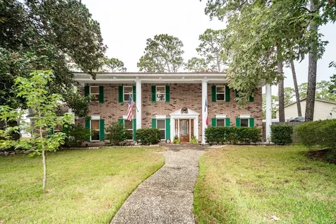 3600 Autumn Lane Baytown TX 77521