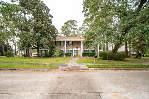 3600 Autumn Lane Baytown TX 77521