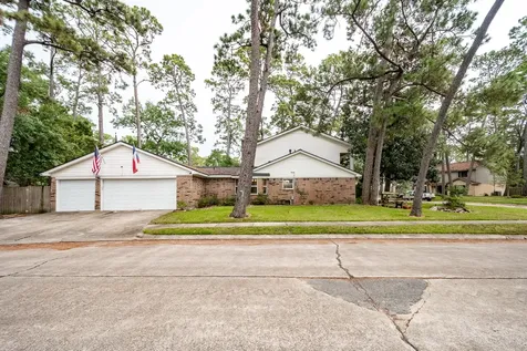 3600 Autumn Lane Baytown TX 77521