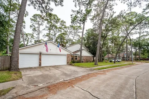 3600 Autumn Lane Baytown TX 77521