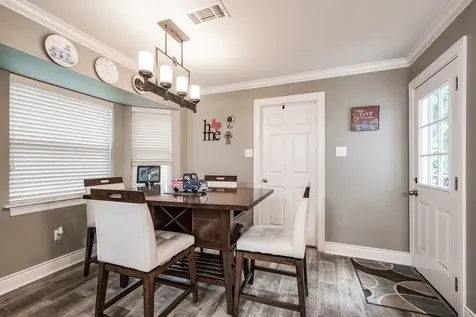 3600 Autumn Lane Baytown TX 77521