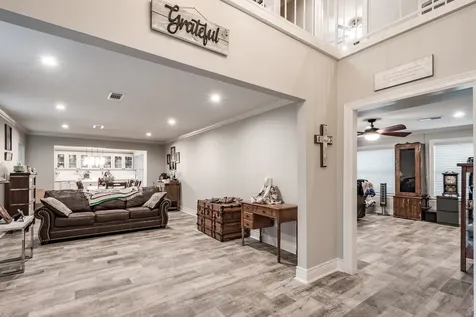 3600 Autumn Lane Baytown TX 77521