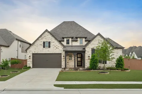 7602 Zinnia Blossom Lane Katy TX 77493