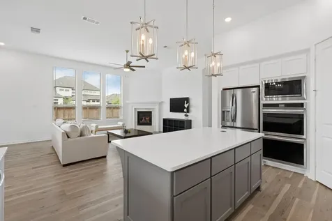 7602 Zinnia Blossom Lane Katy TX 77493