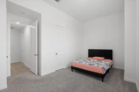7602 Zinnia Blossom Lane Katy TX 77493