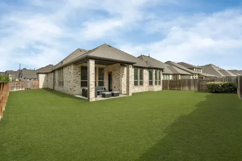 7602 Zinnia Blossom Lane Katy TX 77493