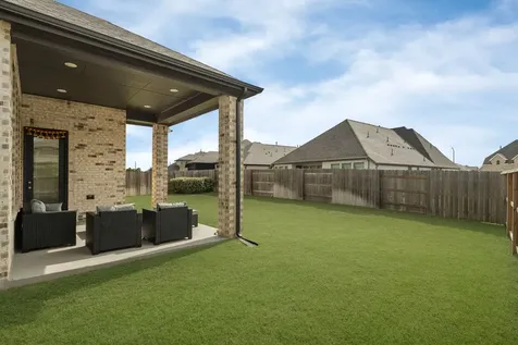 7602 Zinnia Blossom Lane Katy TX 77493
