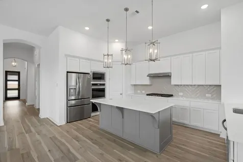 7602 Zinnia Blossom Lane Katy TX 77493