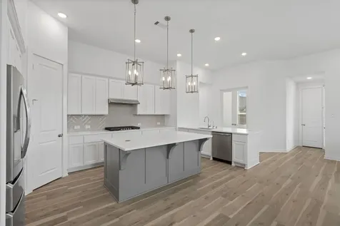 7602 Zinnia Blossom Lane Katy TX 77493