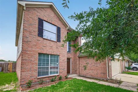 6915 Great Oaks Shadow Drive Houston TX 77083
