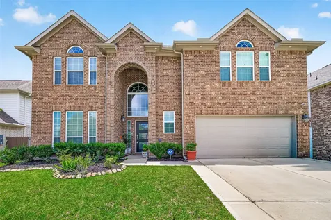 270 Little Dog Drive Montgomery TX 77356
