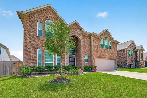 270 Little Dog Drive Montgomery TX 77356