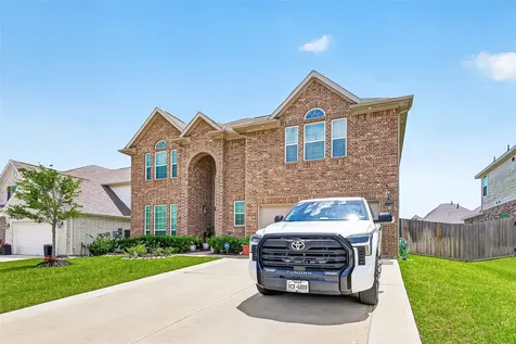 270 Little Dog Drive Montgomery TX 77356