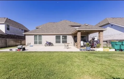 270 Little Dog Drive Montgomery TX 77356