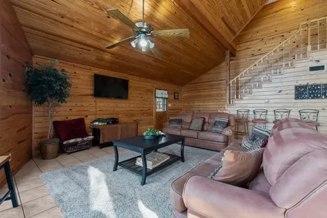 287 Harbor Addition Drive Livingston TX 77351