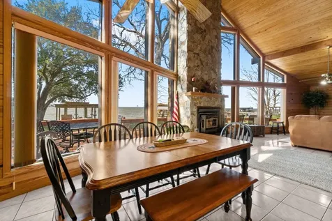 287 Harbor Addition Drive Livingston TX 77351