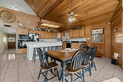 287 Harbor Addition Drive Livingston TX 77351