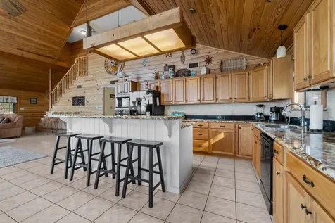 287 Harbor Addition Drive Livingston TX 77351
