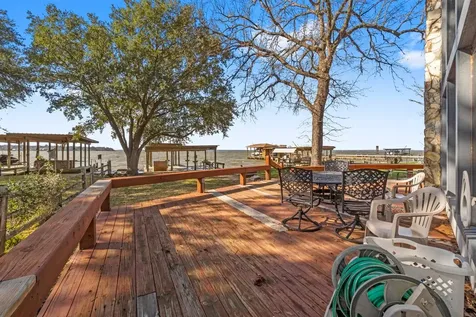 287 Harbor Addition Drive Livingston TX 77351
