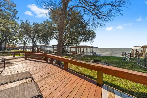 287 Harbor Addition Drive Livingston TX 77351