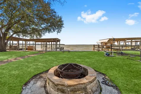287 Harbor Addition Drive Livingston TX 77351