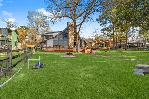 287 Harbor Addition Drive Livingston TX 77351