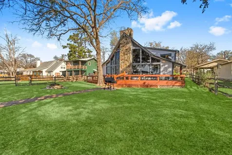 287 Harbor Addition Drive Livingston TX 77351