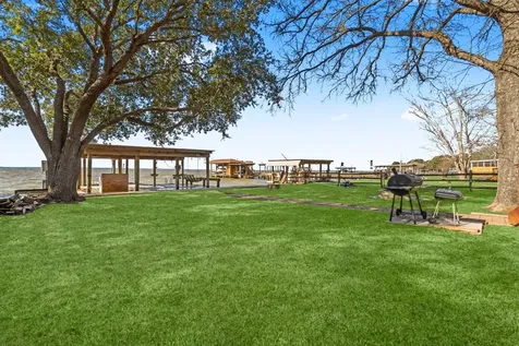 287 Harbor Addition Drive Livingston TX 77351