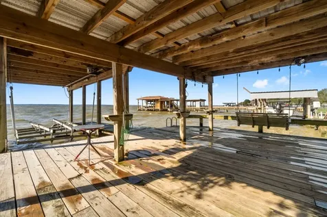 287 Harbor Addition Drive Livingston TX 77351