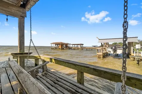 287 Harbor Addition Drive Livingston TX 77351