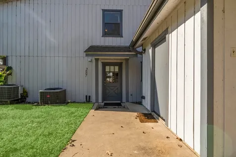 287 Harbor Addition Drive Livingston TX 77351